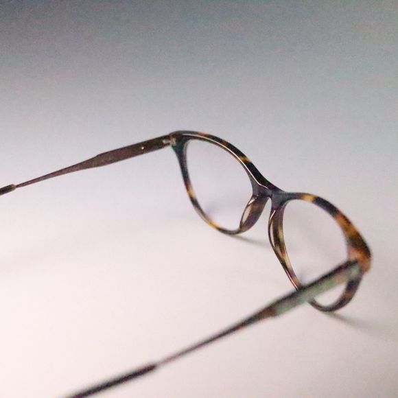 Vera Bradly Sophia Nomadic Floral eyeglasses 52-16 140 eyewear cat eye frame N15 - Picture 4 of 11